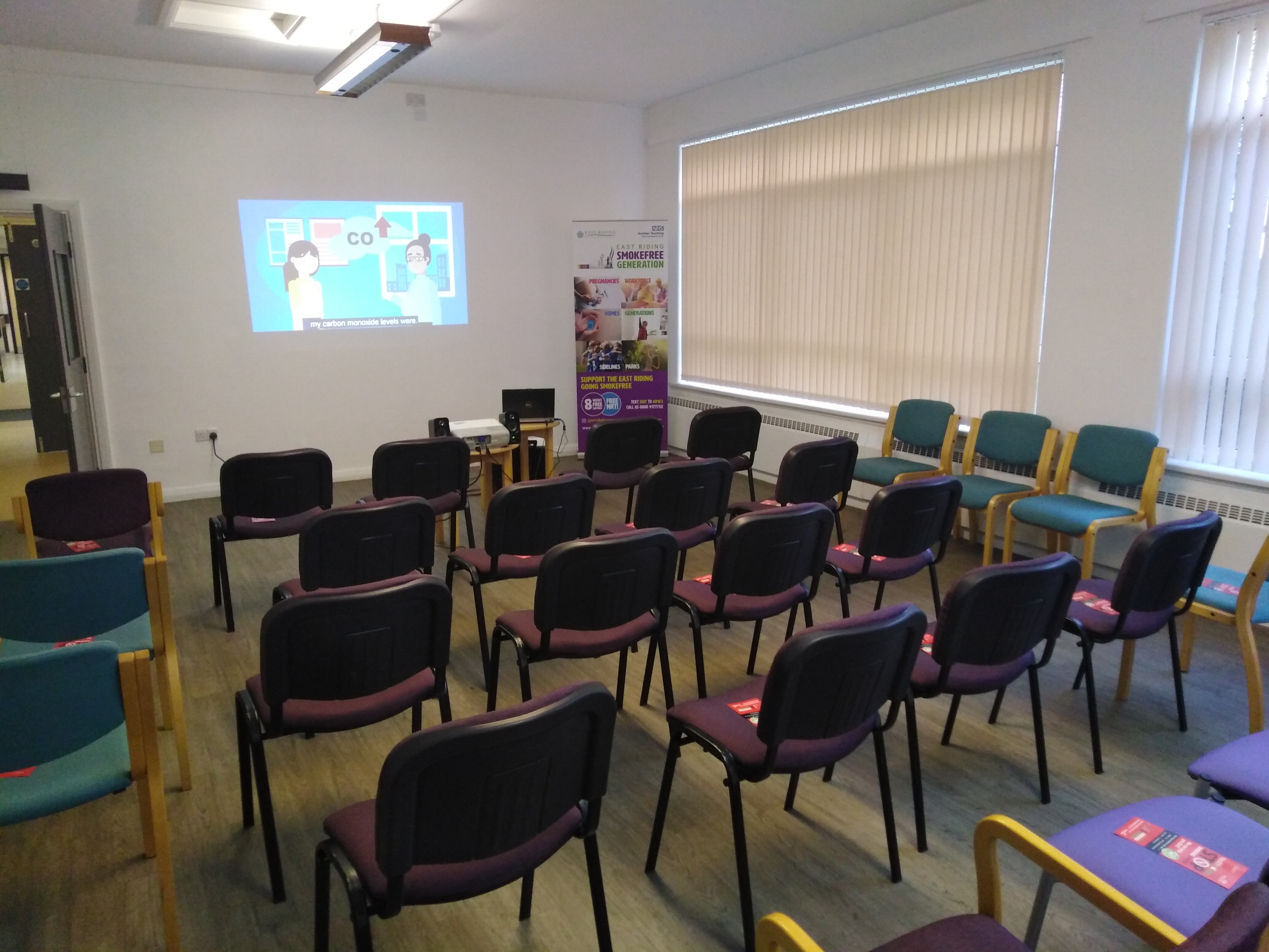 Training Courses