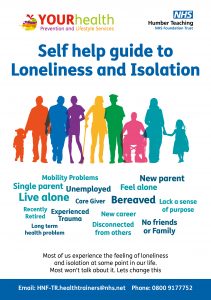 Social Prescribing