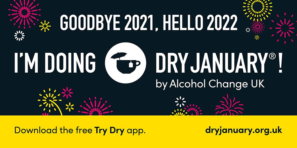 Dry January