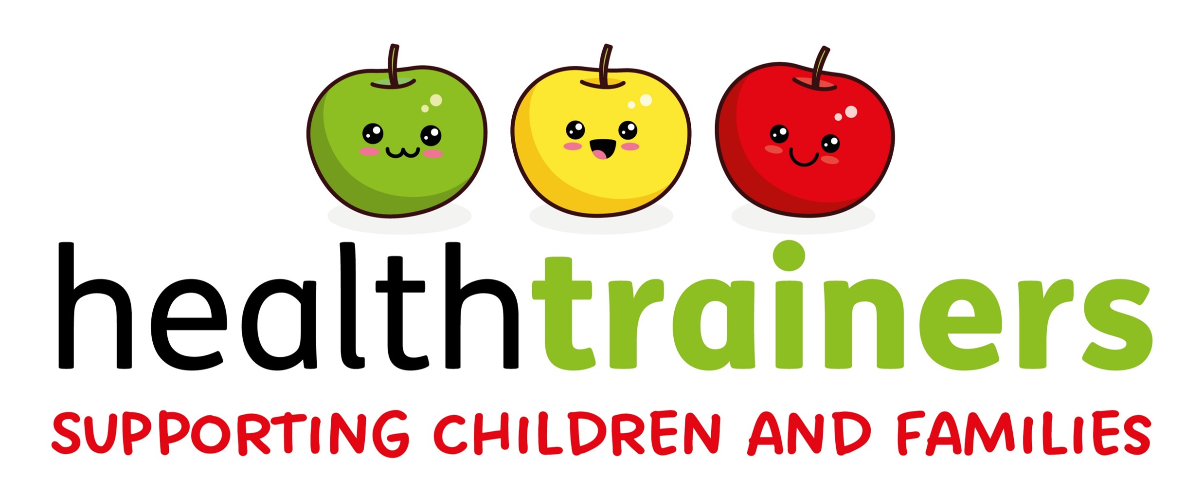 Healthtrainer for Children and Families