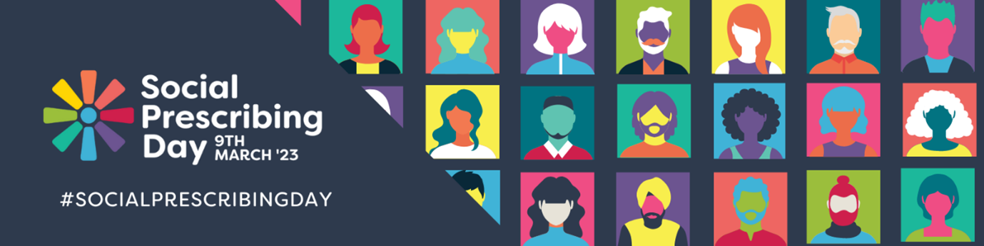 Social Prescribing Day 2023 Social Prescribing Day 2023